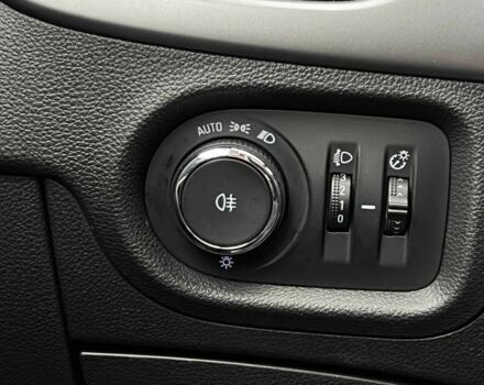 Синий Опель Астра, объемом двигателя 1.6 л и пробегом 141 тыс. км за 11450 $, фото 16 на Automoto.ua