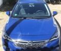 Синій Опель Астра, об'ємом двигуна 1.6 л та пробігом 270 тис. км за 9500 $, фото 7 на Automoto.ua