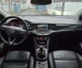 Синий Опель Астра, объемом двигателя 1.6 л и пробегом 235 тыс. км за 12900 $, фото 39 на Automoto.ua