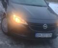 Синий Опель Астра, объемом двигателя 1.6 л и пробегом 247 тыс. км за 10500 $, фото 1 на Automoto.ua