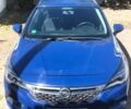 Синій Опель Астра, об'ємом двигуна 1.6 л та пробігом 270 тис. км за 10500 $, фото 8 на Automoto.ua
