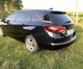 Синий Опель Астра, объемом двигателя 1.6 л и пробегом 240 тыс. км за 10800 $, фото 2 на Automoto.ua