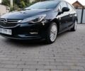 Синий Опель Астра, объемом двигателя 1.6 л и пробегом 182 тыс. км за 11600 $, фото 1 на Automoto.ua