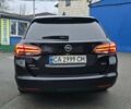 Синий Опель Астра, объемом двигателя 1.6 л и пробегом 245 тыс. км за 12500 $, фото 36 на Automoto.ua