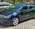 Синій Опель Астра, об'ємом двигуна 1.6 л та пробігом 195 тис. км за 10000 $, фото 8 на Automoto.ua