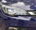 Синій Опель Астра, об'ємом двигуна 0 л та пробігом 180 тис. км за 12499 $, фото 6 на Automoto.ua