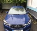 Синій Опель Астра, об'ємом двигуна 1.6 л та пробігом 270 тис. км за 9500 $, фото 4 на Automoto.ua