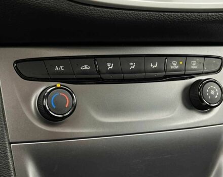 Синий Опель Астра, объемом двигателя 1.6 л и пробегом 141 тыс. км за 11450 $, фото 14 на Automoto.ua