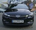 Синий Опель Астра, объемом двигателя 1.6 л и пробегом 245 тыс. км за 12500 $, фото 8 на Automoto.ua
