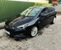 Синий Опель Астра, объемом двигателя 1.6 л и пробегом 197 тыс. км за 10950 $, фото 4 на Automoto.ua