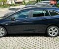 Синій Опель Астра, об'ємом двигуна 1.6 л та пробігом 195 тис. км за 10000 $, фото 11 на Automoto.ua
