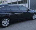 Синий Опель Астра, объемом двигателя 1.6 л и пробегом 235 тыс. км за 12900 $, фото 12 на Automoto.ua