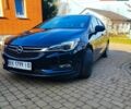 Синий Опель Астра, объемом двигателя 1.6 л и пробегом 197 тыс. км за 10950 $, фото 1 на Automoto.ua