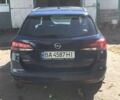 Синій Опель Астра, об'ємом двигуна 1.6 л та пробігом 270 тис. км за 10500 $, фото 7 на Automoto.ua