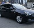 Синий Опель Астра, объемом двигателя 1.6 л и пробегом 245 тыс. км за 12500 $, фото 12 на Automoto.ua