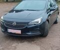 Синий Опель Астра, объемом двигателя 1.6 л и пробегом 243 тыс. км за 10500 $, фото 1 на Automoto.ua