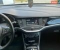 Синій Опель Астра, об'ємом двигуна 1.6 л та пробігом 246 тис. км за 9450 $, фото 17 на Automoto.ua