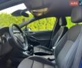 Синій Опель Астра, об'ємом двигуна 1.6 л та пробігом 246 тис. км за 9450 $, фото 28 на Automoto.ua