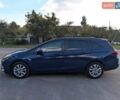 Синій Опель Астра, об'ємом двигуна 1.5 л та пробігом 122 тис. км за 10800 $, фото 1 на Automoto.ua