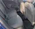 Синій Опель Астра, об'ємом двигуна 1.5 л та пробігом 122 тис. км за 10800 $, фото 9 на Automoto.ua
