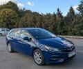 Синій Опель Астра, об'ємом двигуна 1.5 л та пробігом 122 тис. км за 10800 $, фото 4 на Automoto.ua