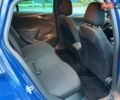 Синий Опель Астра, объемом двигателя 1.5 л и пробегом 123 тыс. км за 10700 $, фото 12 на Automoto.ua