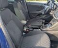 Синій Опель Астра, об'ємом двигуна 1.5 л та пробігом 122 тис. км за 10800 $, фото 7 на Automoto.ua