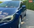 Синій Опель Астра, об'ємом двигуна 1.6 л та пробігом 246 тис. км за 9450 $, фото 14 на Automoto.ua