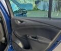 Синій Опель Астра, об'ємом двигуна 1.5 л та пробігом 122 тис. км за 10800 $, фото 13 на Automoto.ua
