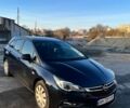 Синий Опель Астра, объемом двигателя 1.6 л и пробегом 199 тыс. км за 10990 $, фото 1 на Automoto.ua