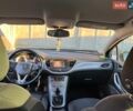 Синий Опель Астра, объемом двигателя 1.6 л и пробегом 199 тыс. км за 10990 $, фото 7 на Automoto.ua