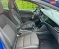 Синій Опель Астра, об'ємом двигуна 1.6 л та пробігом 246 тис. км за 9450 $, фото 46 на Automoto.ua