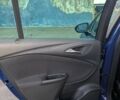Синій Опель Астра, об'ємом двигуна 1.5 л та пробігом 122 тис. км за 10800 $, фото 12 на Automoto.ua