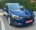 Синій Опель Астра, об'ємом двигуна 1.6 л та пробігом 246 тис. км за 9450 $, фото 1 на Automoto.ua