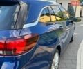 Синій Опель Астра, об'ємом двигуна 1.6 л та пробігом 246 тис. км за 9450 $, фото 15 на Automoto.ua