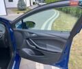 Синій Опель Астра, об'ємом двигуна 1.6 л та пробігом 246 тис. км за 9450 $, фото 43 на Automoto.ua