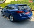 Синій Опель Астра, об'ємом двигуна 1.6 л та пробігом 246 тис. км за 9450 $, фото 2 на Automoto.ua