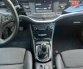 Синій Опель Астра, об'ємом двигуна 1.6 л та пробігом 246 тис. км за 9450 $, фото 18 на Automoto.ua