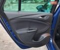 Синий Опель Астра, объемом двигателя 1.5 л и пробегом 123 тыс. км за 10700 $, фото 25 на Automoto.ua