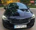 Синій Опель Астра, об'ємом двигуна 1.6 л та пробігом 208 тис. км за 11000 $, фото 1 на Automoto.ua