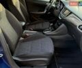 Синій Опель Астра, об'ємом двигуна 1.5 л та пробігом 157 тис. км за 12800 $, фото 46 на Automoto.ua