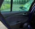 Синий Опель Астра, объемом двигателя 1.5 л и пробегом 157 тыс. км за 12900 $, фото 40 на Automoto.ua