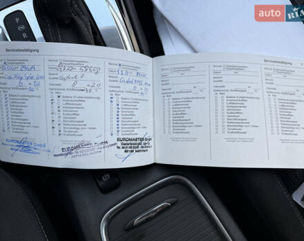 Синий Опель Астра, объемом двигателя 1.5 л и пробегом 157 тыс. км за 12900 $, фото 65 на Automoto.ua