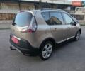 Синий Опель Астра, объемом двигателя 1.5 л и пробегом 157 тыс. км за 12900 $, фото 14 на Automoto.ua