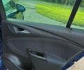 Синий Опель Астра, объемом двигателя 1.5 л и пробегом 157 тыс. км за 12800 $, фото 53 на Automoto.ua
