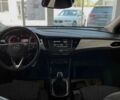 Синий Опель Астра, объемом двигателя 1.5 л и пробегом 77 тыс. км за 14728 $, фото 13 на Automoto.ua