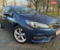 Синій Опель Астра, об'ємом двигуна 1.5 л та пробігом 157 тис. км за 12700 $, фото 1 на Automoto.ua
