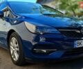 Опель Астра 2020 в Ровно на Automoto.ua Синий Опель Астра, объемом двигателя 1.5 л и пробегом 194 тыс. км за 13200 $, фото 2 на Automoto.ua