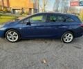 Синий Опель Астра, объемом двигателя 1.5 л и пробегом 157 тыс. км за 12700 $, фото 14 на Automoto.ua