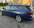 Синій Опель Астра, об'ємом двигуна 1.5 л та пробігом 157 тис. км за 12900 $, фото 13 на Automoto.ua